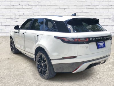 2021 Land Rover Range Rover Velar S
