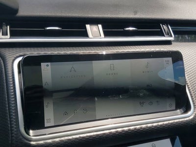 2021 Land Rover Range Rover Velar S