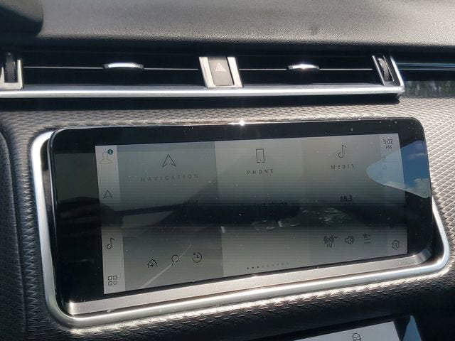 2021 Land Rover Range Rover Velar S