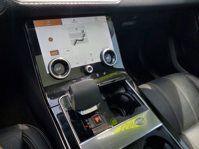 2021 Land Rover Range Rover Velar S