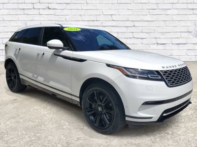 2021 Land Rover Range Rover Velar S