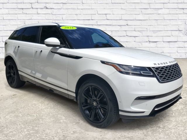 2021 Land Rover Range Rover Velar S