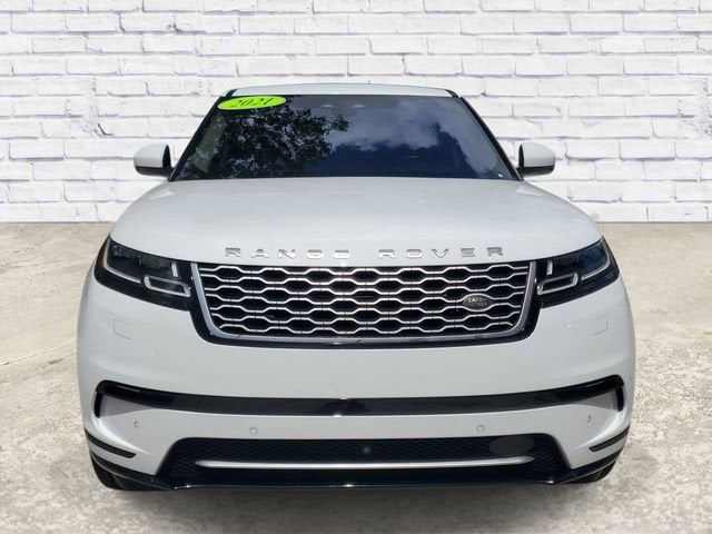 2021 Land Rover Range Rover Velar S