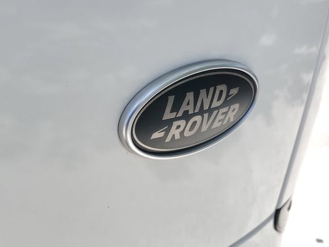 2021 Land Rover Range Rover Velar S