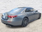 2022 Mercedes-Benz S-Class S 500