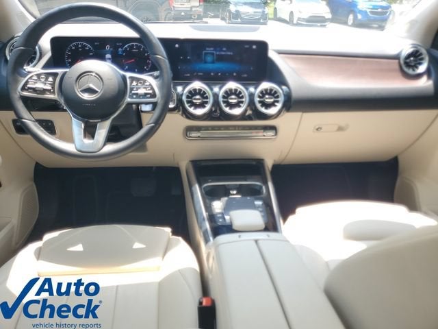 2023 Mercedes-Benz GLA GLA 250