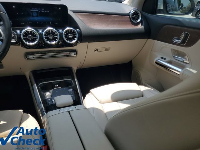 2023 Mercedes-Benz GLA GLA 250