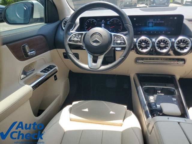 2023 Mercedes-Benz GLA GLA 250