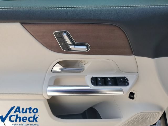 2023 Mercedes-Benz GLA GLA 250