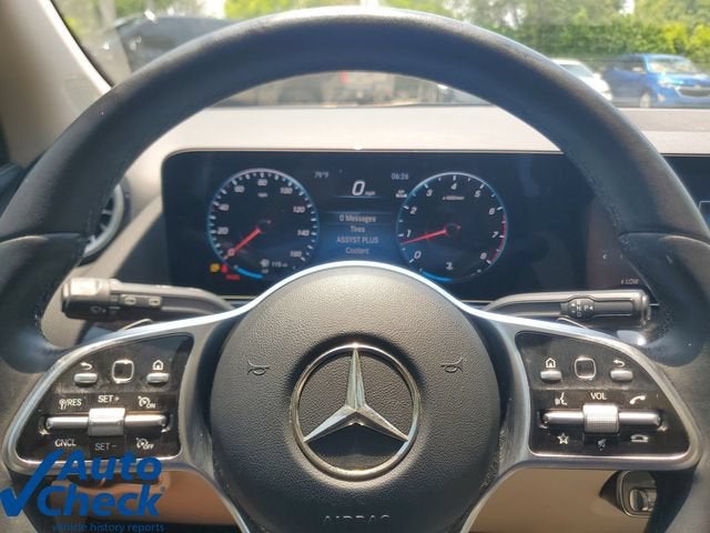 2023 Mercedes-Benz GLA GLA 250