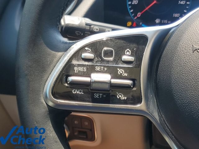 2023 Mercedes-Benz GLA GLA 250