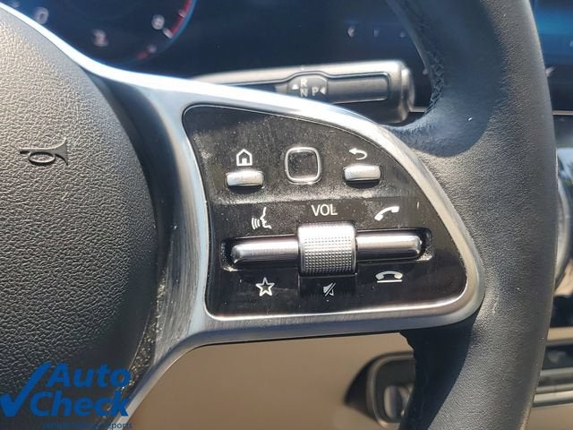 2023 Mercedes-Benz GLA GLA 250