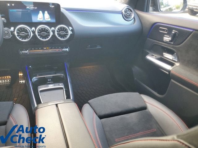 2025 Mercedes-Benz GLA GLA 250