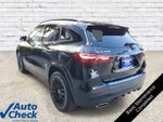 2025 Mercedes-Benz GLA GLA 250