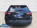 2025 Mercedes-Benz GLA GLA 250