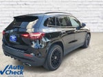 2025 Mercedes-Benz GLA GLA 250