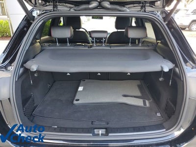 2025 Mercedes-Benz GLA GLA 250