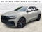2021 Audi Q8 Premium Plus 55 TFSI quattro Tiptronic
