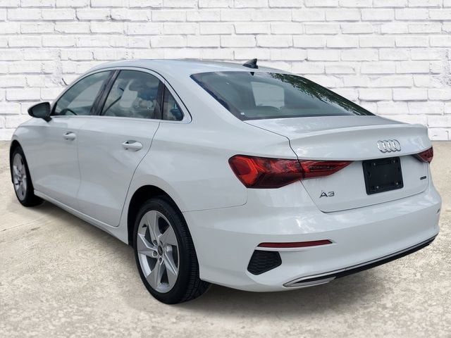 2022 Audi A3 Premium