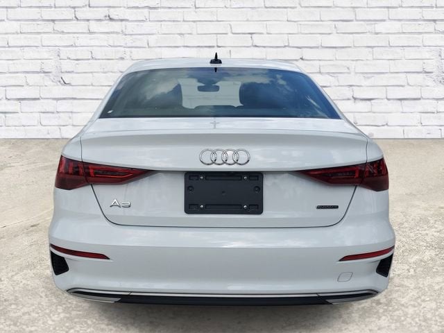 2022 Audi A3 Premium