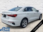 2022 Audi A3 Premium