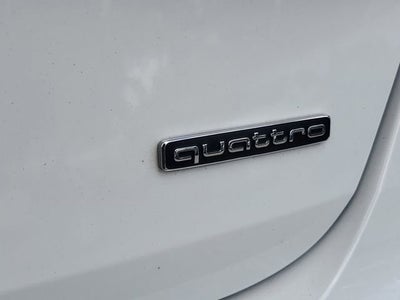 2022 Audi A3 Premium