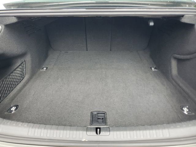 2024 Audi A6 Sedan Premium Plus