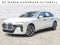 2025 BMW 7 Series 740i xDrive
