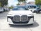 2025 BMW 7 Series 740i xDrive