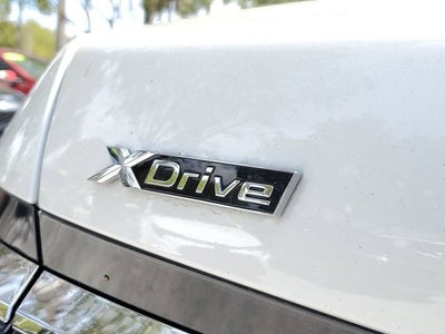 2025 BMW 7 Series 740i xDrive