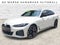 2025 BMW i4 M50