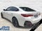 2025 BMW i4 M50