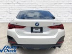 2025 BMW i4 M50