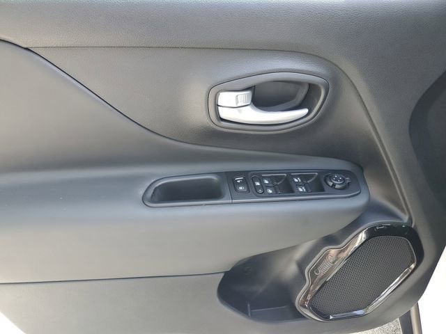 2023 Jeep Renegade Altitude