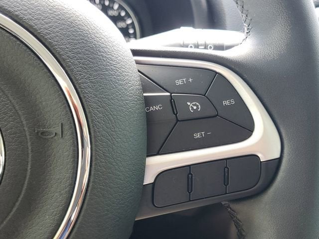 2023 Jeep Renegade Altitude