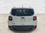 2023 Jeep Renegade Altitude