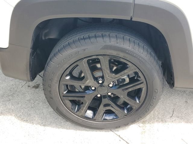 2023 Jeep Renegade Altitude