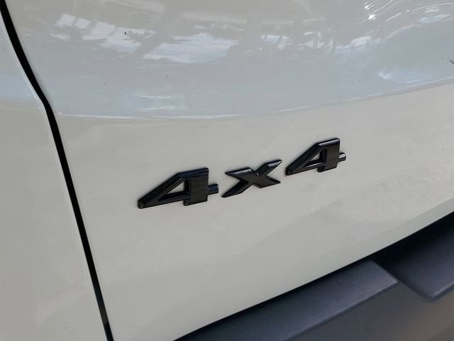 2023 Jeep Renegade Altitude