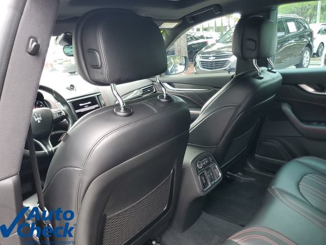 2023 Maserati Levante GT