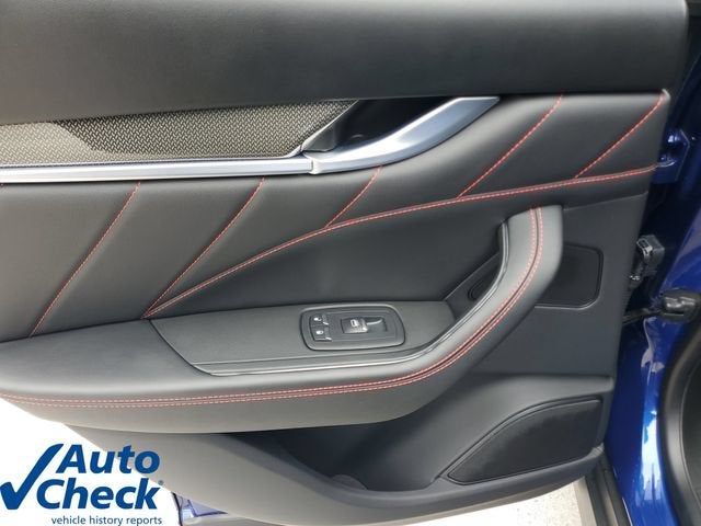 2023 Maserati Levante GT