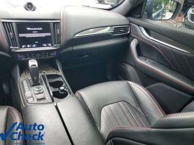2023 Maserati Levante GT