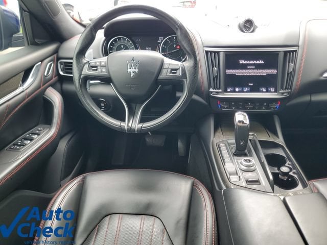 2023 Maserati Levante GT