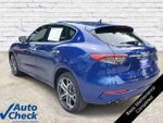 2023 Maserati Levante GT