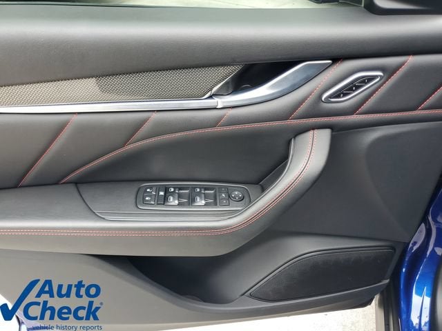 2023 Maserati Levante GT