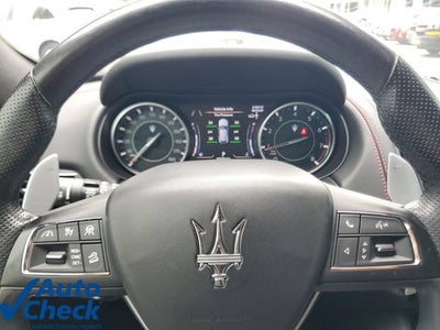 2023 Maserati Levante GT