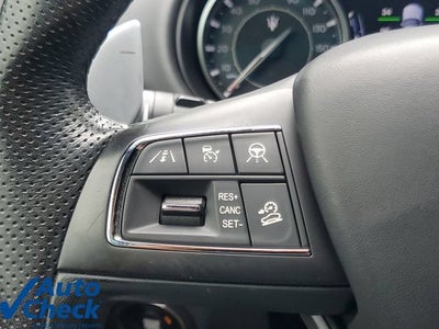 2023 Maserati Levante GT