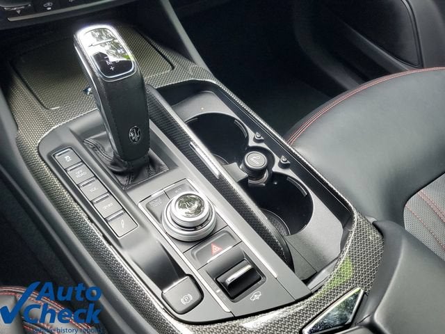 2023 Maserati Levante GT