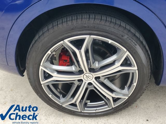 2023 Maserati Levante GT