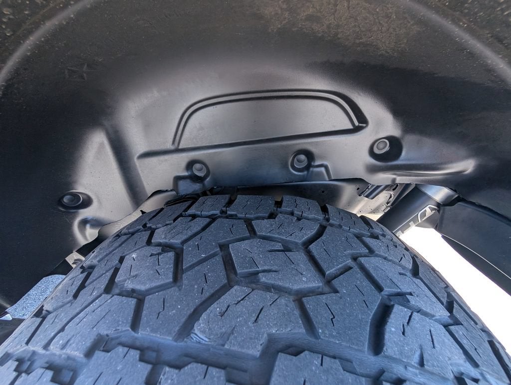 2021 Jeep Wrangler Unlimited 80th Anniversary 4x4