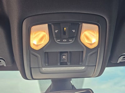 2019 RAM 1500 Rebel Crew Cab 4x4 5'7" Box